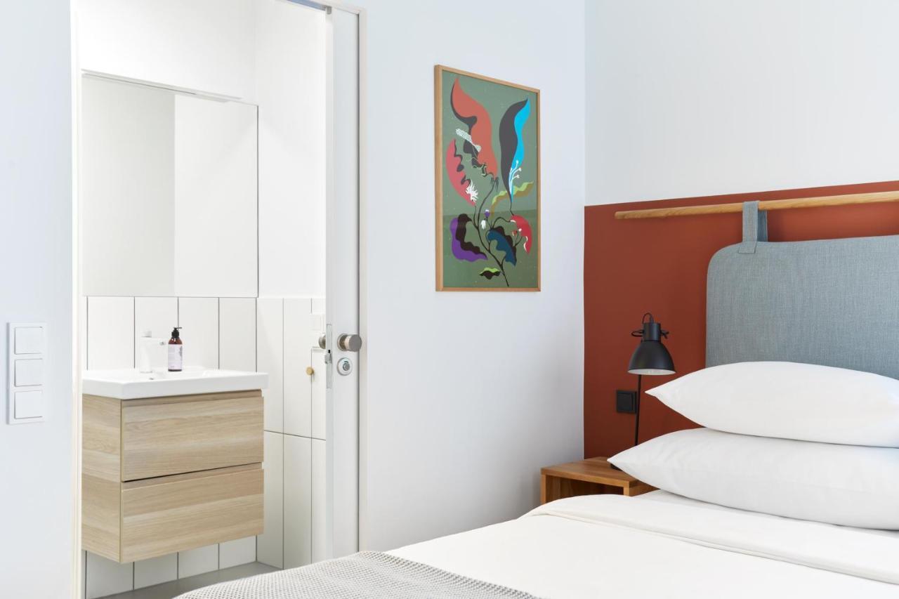 Plantonia Aparthotel Cracovia Esterno foto