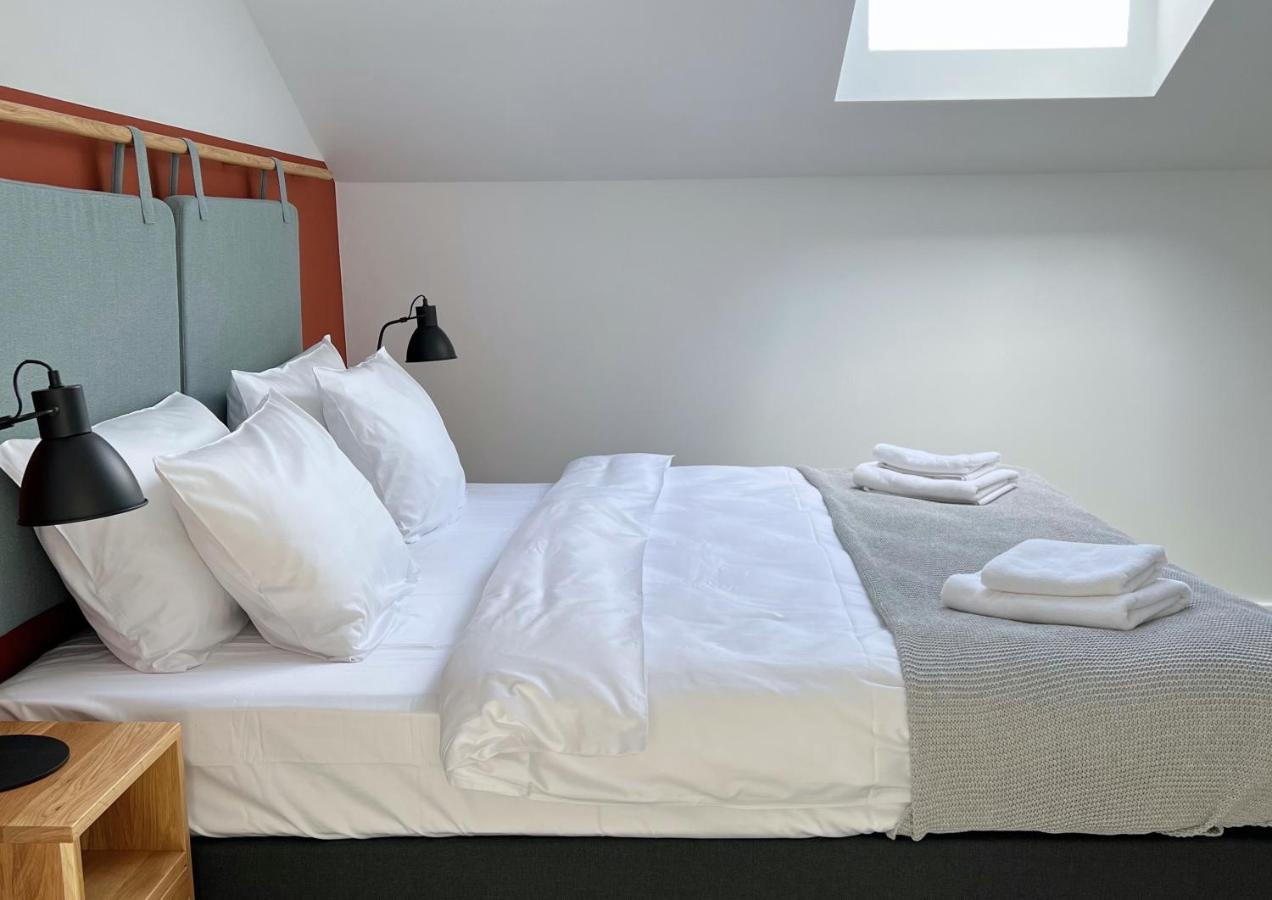 Plantonia Aparthotel Cracovia Esterno foto